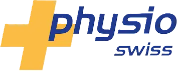 PhysioSwiss Logo