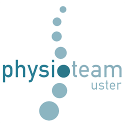 Physiotherapie Physioteam Logo