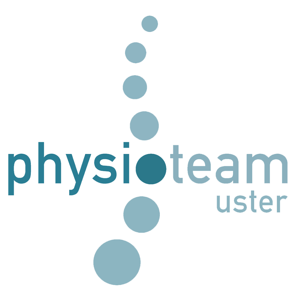 Physiotherapie Physioteam Logo