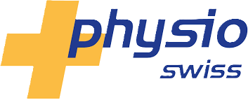 PhysioSwiss Logo