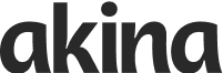 Akina Akina logo