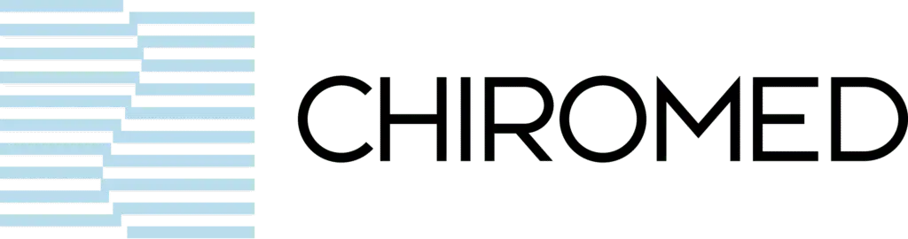Chiromed_Chiropraktik_Logo_1024x270.png Chiromed Chiropraktik Logo