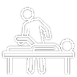 Muskuloskelettal Physiotherapie icon